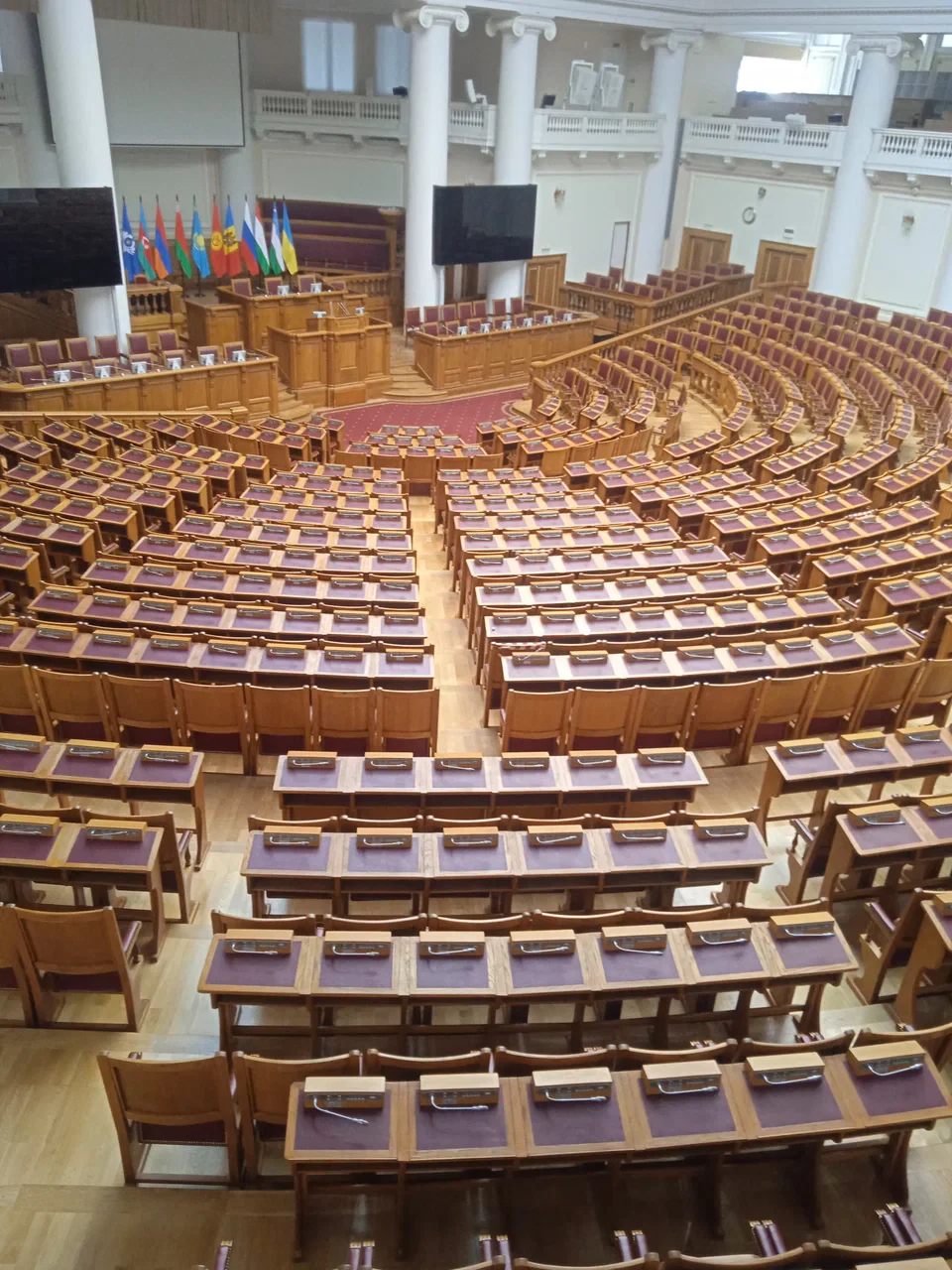 Таврический дворец, фото 6