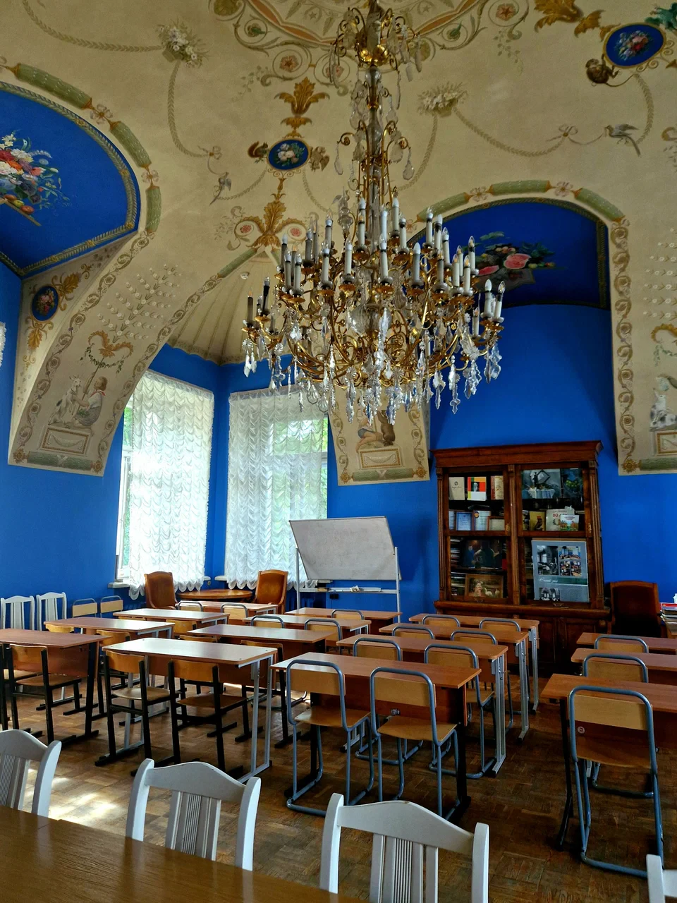 Аничков дворец, фото 6