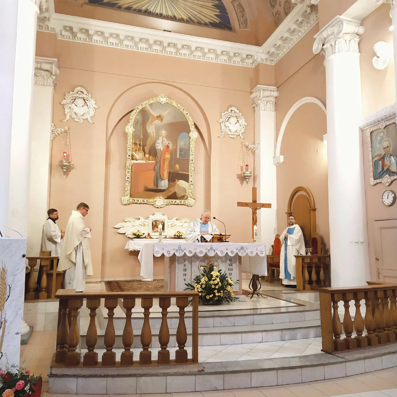 Храм Святого Станислава, фото 5