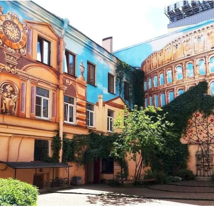Лавка Витражиста, фото 6