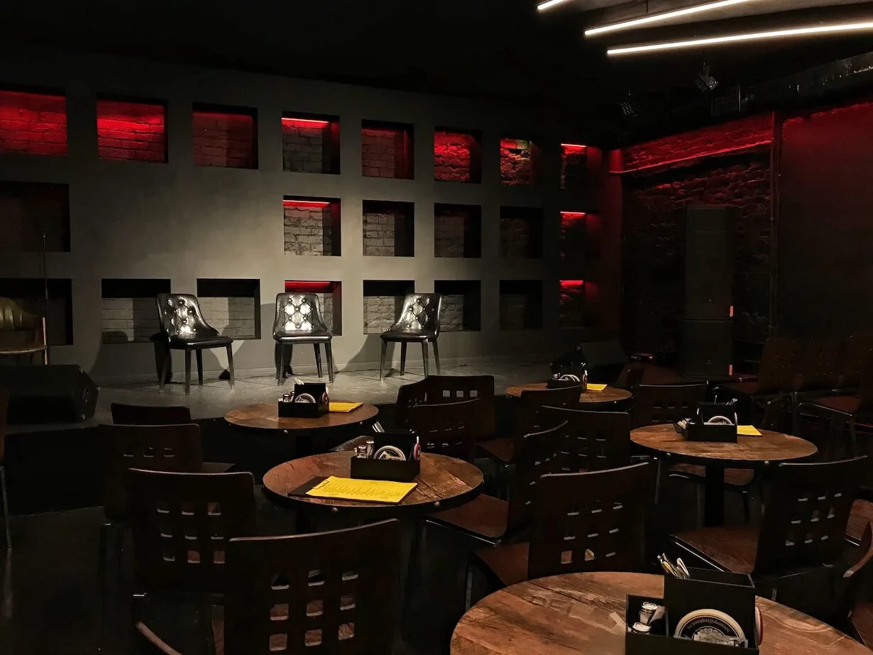 Stage StandUp Club, фото 5