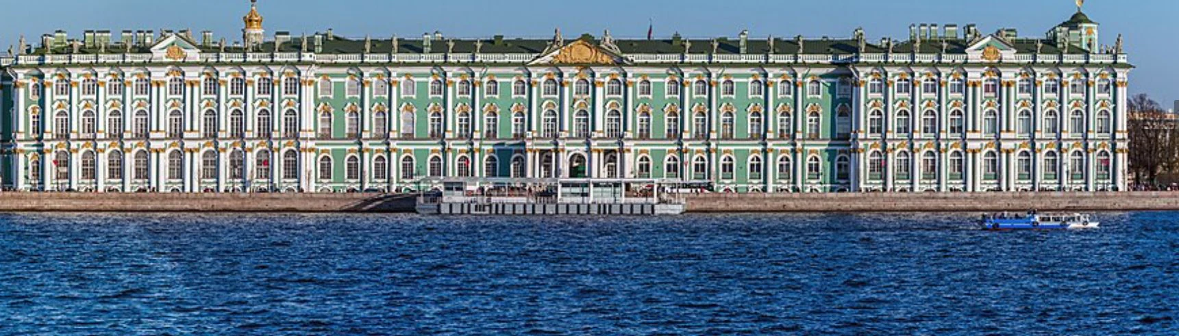 Государственный Эрмитаж, фото 6