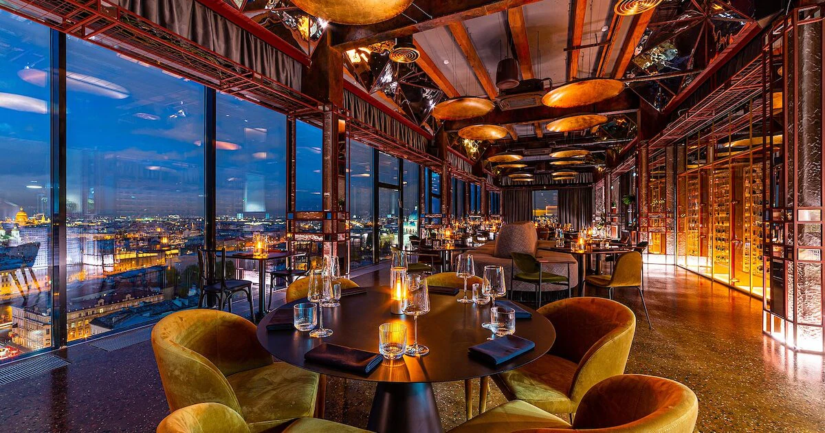 F11 Sky Bar, фото 5