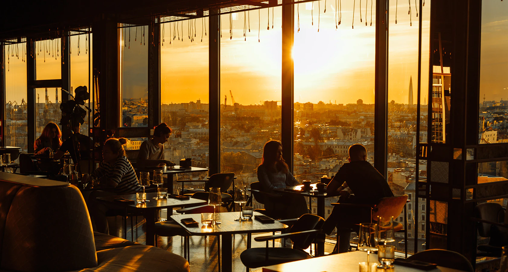 F11 Sky Bar, фото 6
