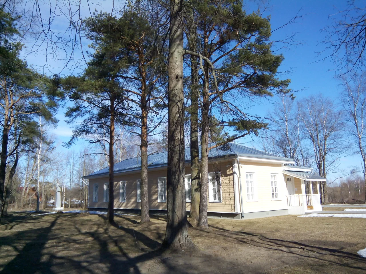А.В. Суворов в Новой Ладоге, фото 6