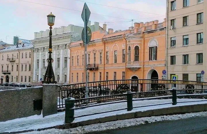 Особняк князя Абамелек-Лазарева, фото 3