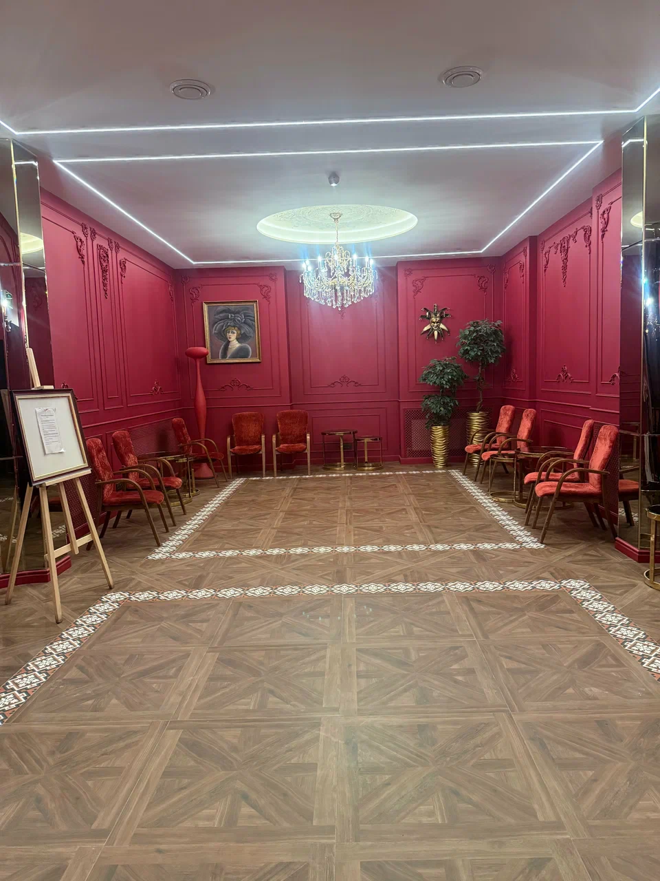 Театральный Центр, фото 5
