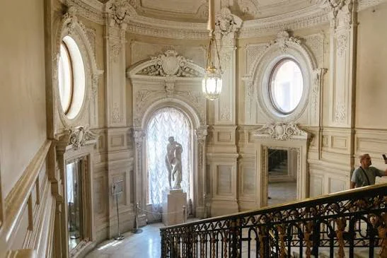Филиал ГМИСПб «Особняк Румянцева», фото 2