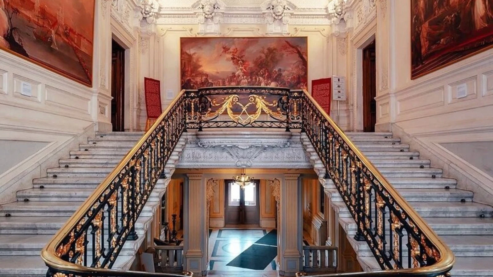Филиал ГМИСПб «Особняк Румянцева», фото 5