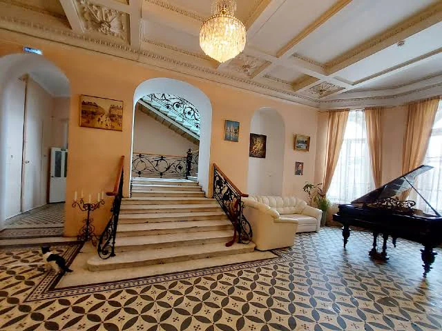 Дом Шрёдера. Мастерская Анастасии Козельской, фото 3