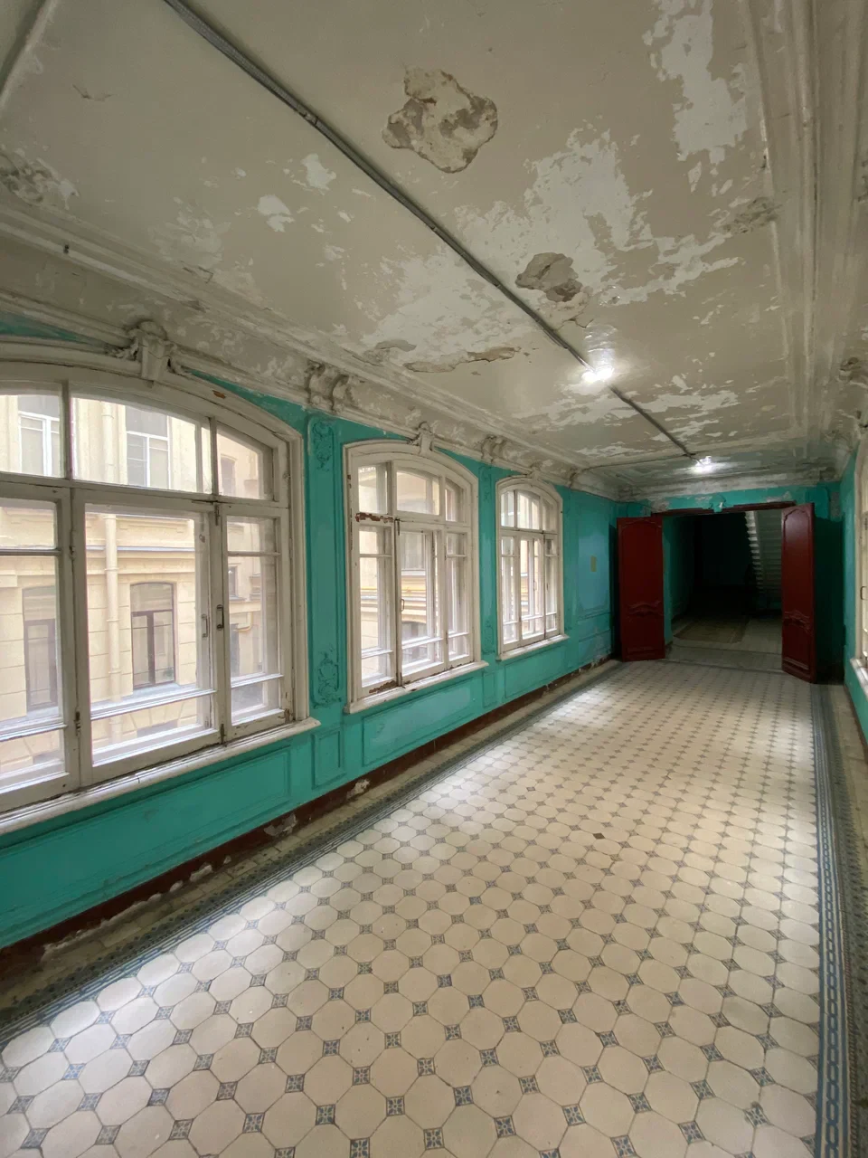 Дом Бака, фото 5