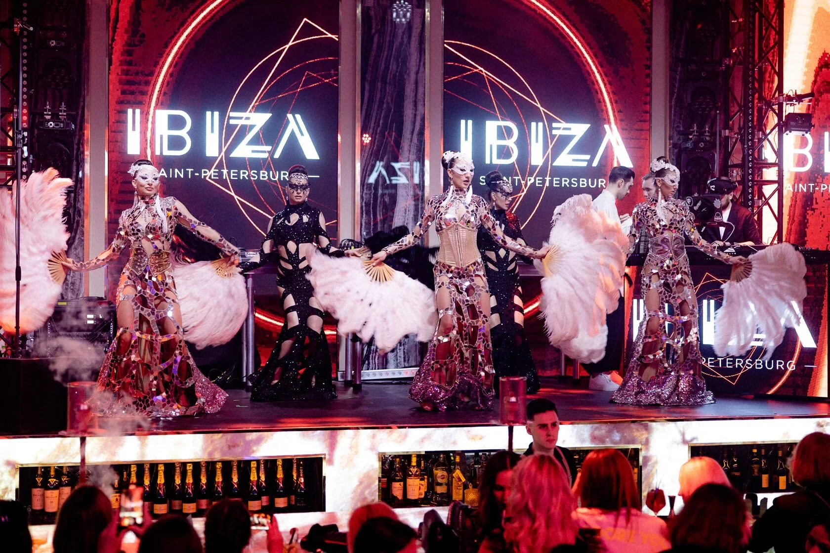 Клуб IBIZA, фото 5