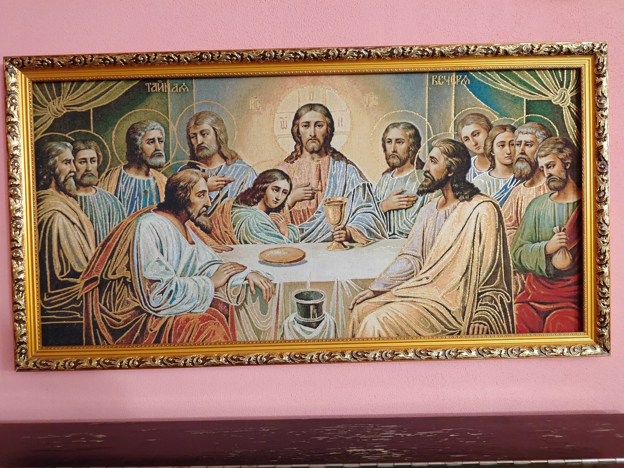 Евангелическо-лютеранский собор св.Михаила, фото 6