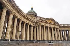 Казанский собор, фото 5