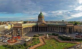 Казанский собор, фото 6