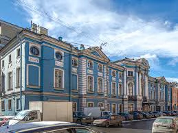 Шуваловский Дворец, фото 5