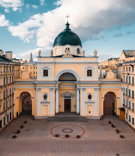 Базилика святой Екатерины, фото 2