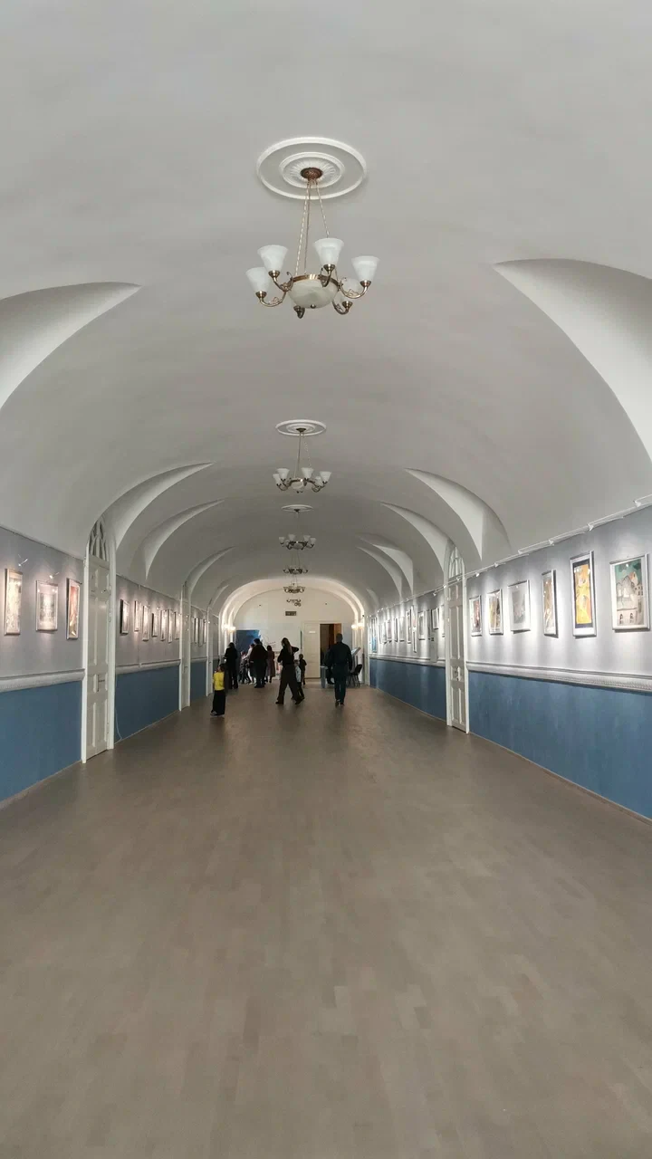 Дом молодежи Василеостровского района, фото 6