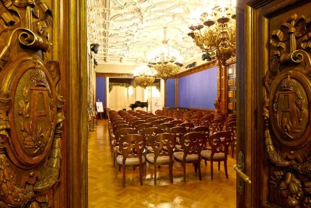 Санкт-Петербургский Дом музыки, фото 5