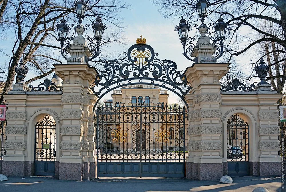 Санкт-Петербургский Дом музыки, фото 6