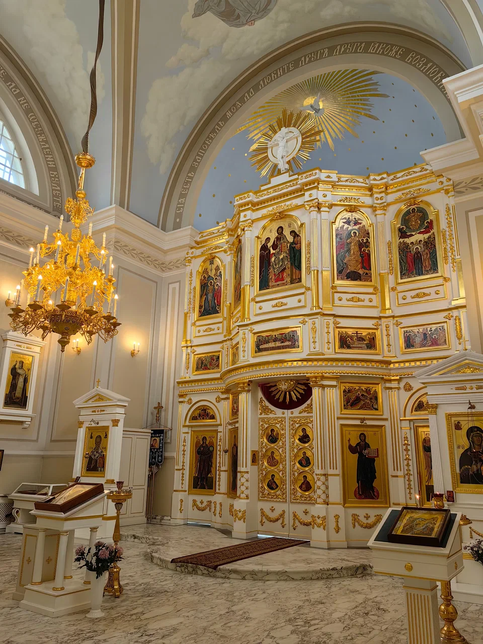 Конгрессно-выставочный центр ЭКСПОФОРУМ, фото 6