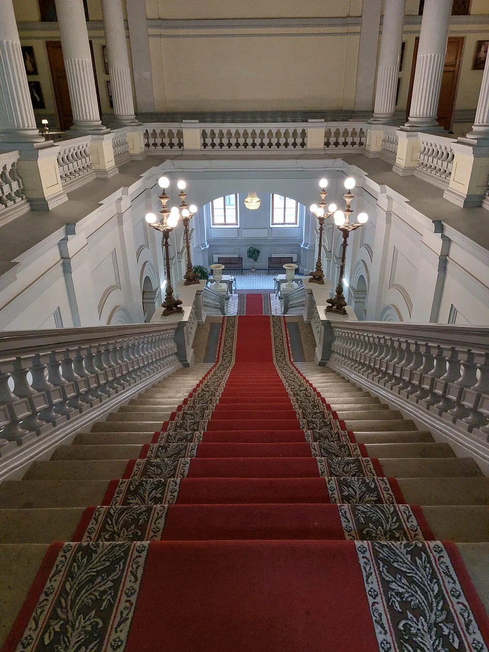 Дворец Кваренги, фото 5