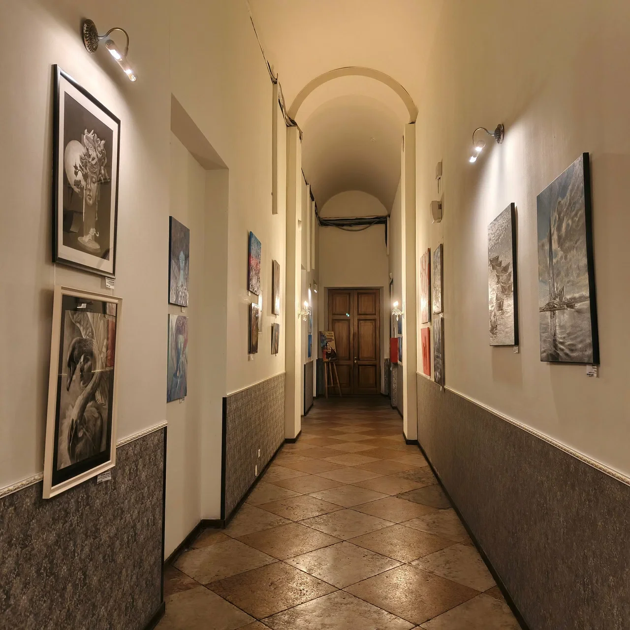 Дворец Кваренги, фото 6