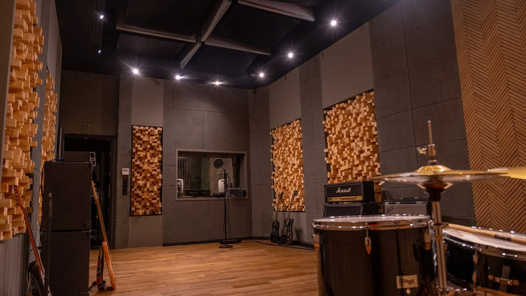 Resonance Records, фото 5