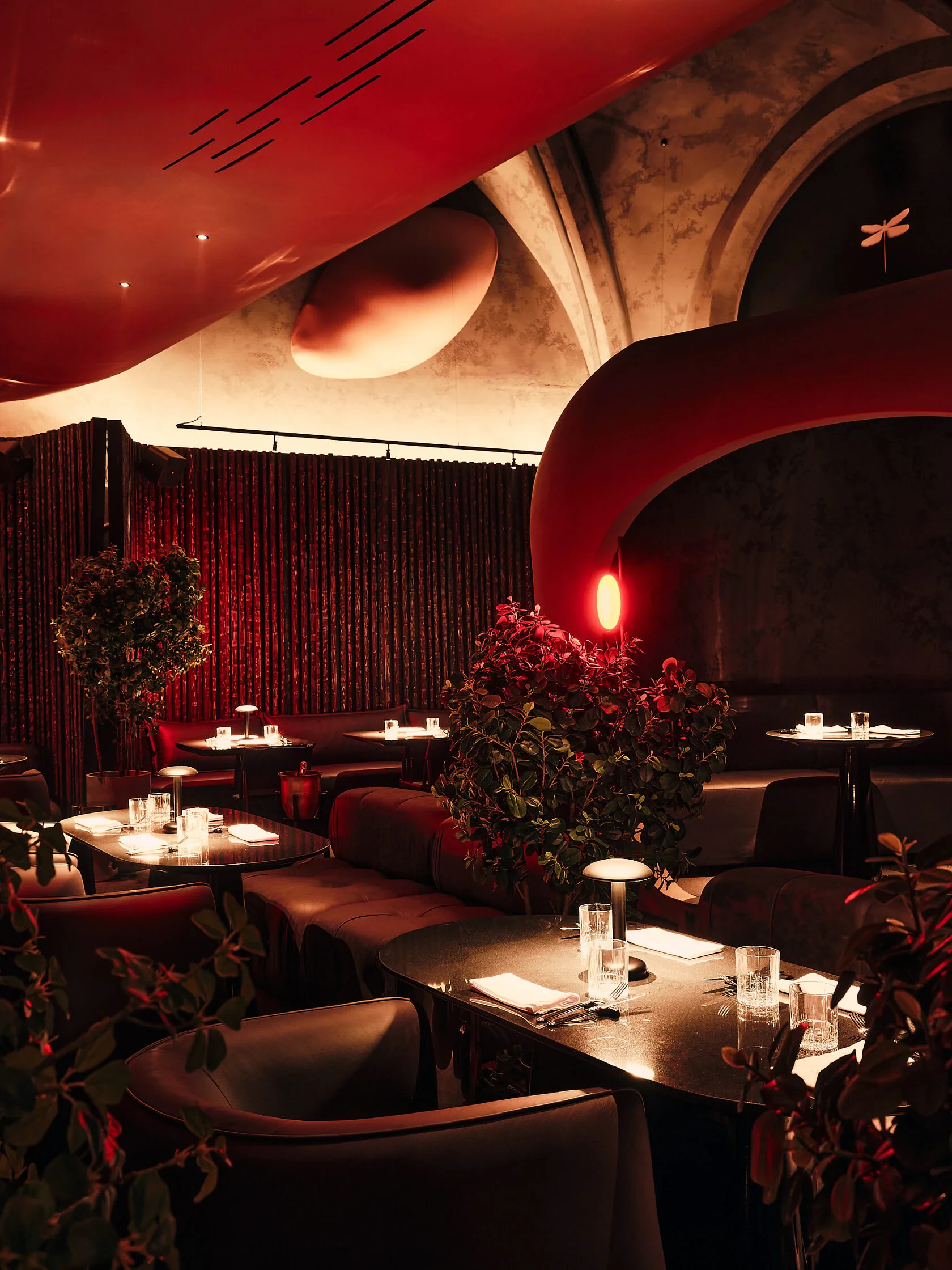 Maison rouge, фото 5
