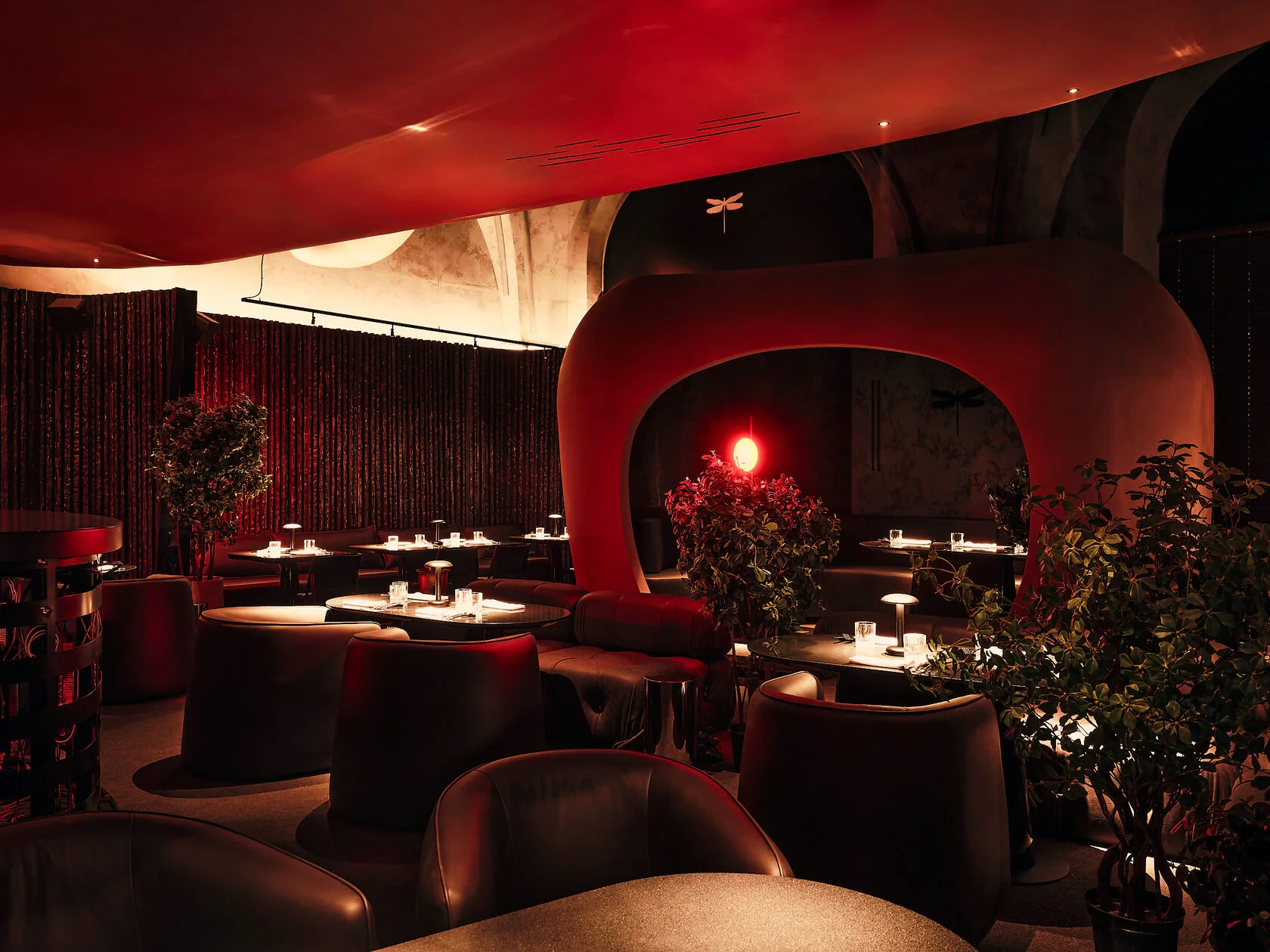 Maison rouge, фото 6