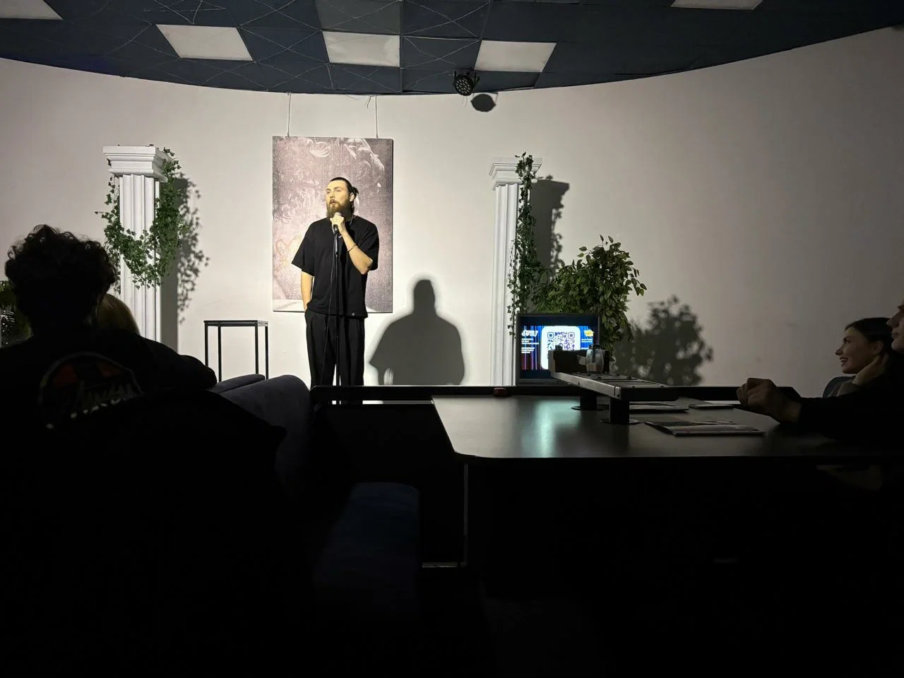 Stand Up Lab, фото 2