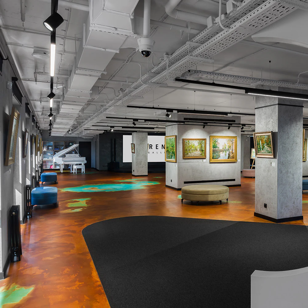 Zarenkov Gallery, фото 3