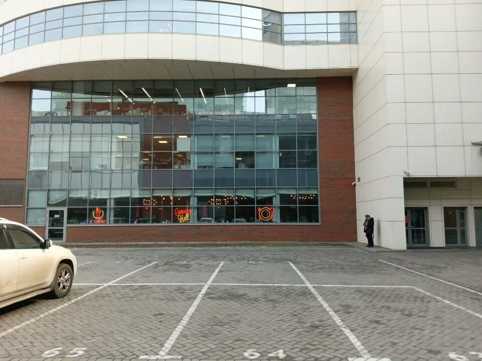Comedy Hall, фото 2