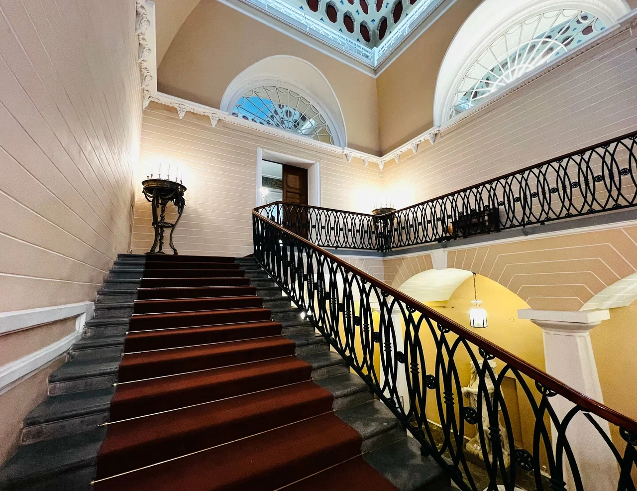 Строгановский дворец, Русский музей, фото 5