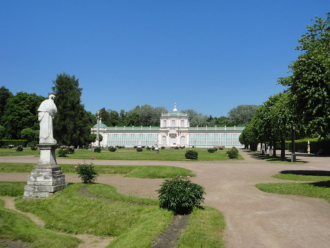 Усадьба Кусково, фото 2