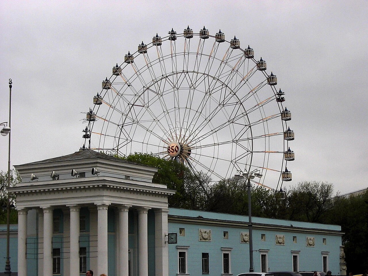 ВДНХ, фото 3