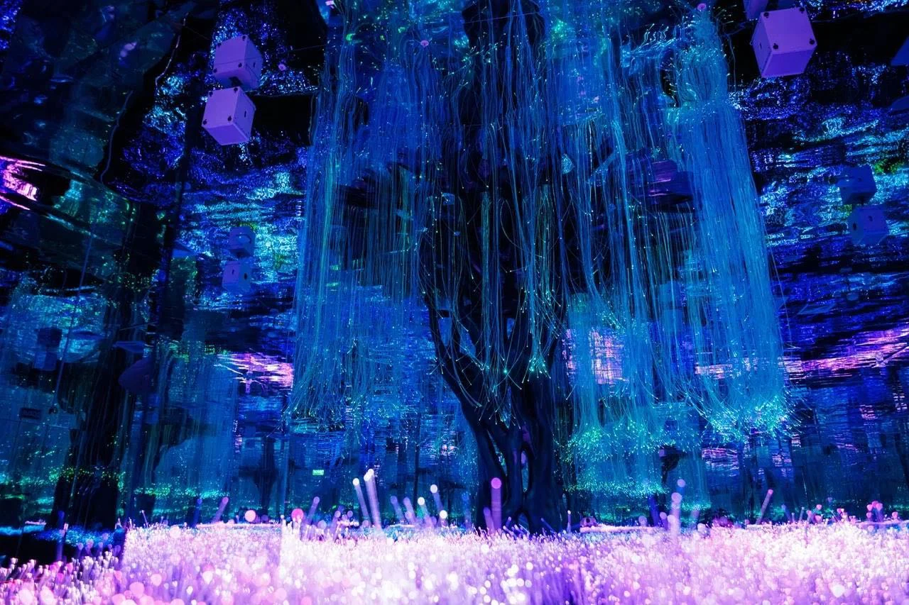Выставочный центр Futurione, фото 3