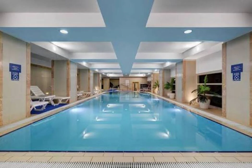Гостиница «Hilton Moscow Leningradskaya», фото 2