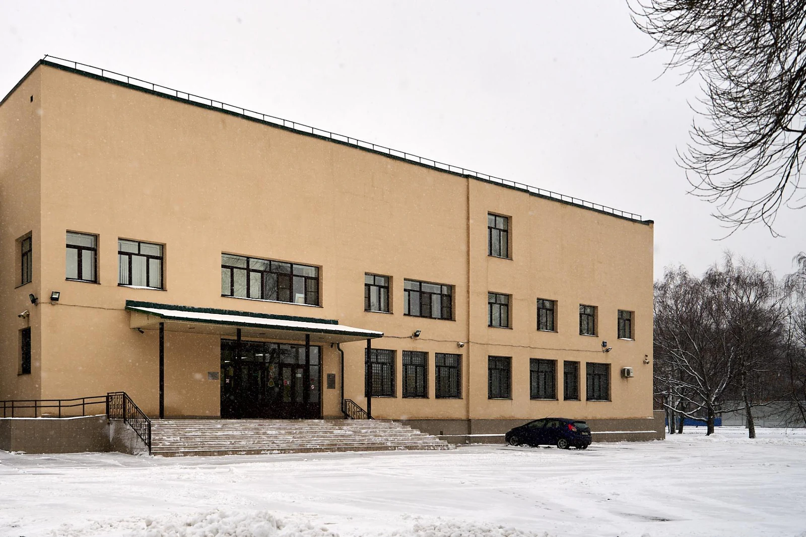 Детский центр РОСИЗО, фото 2