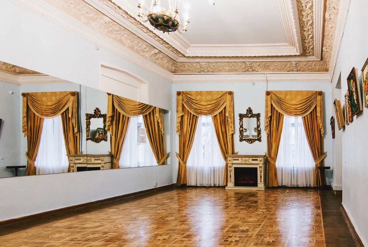 ДК «Гайдаровец», фото 3