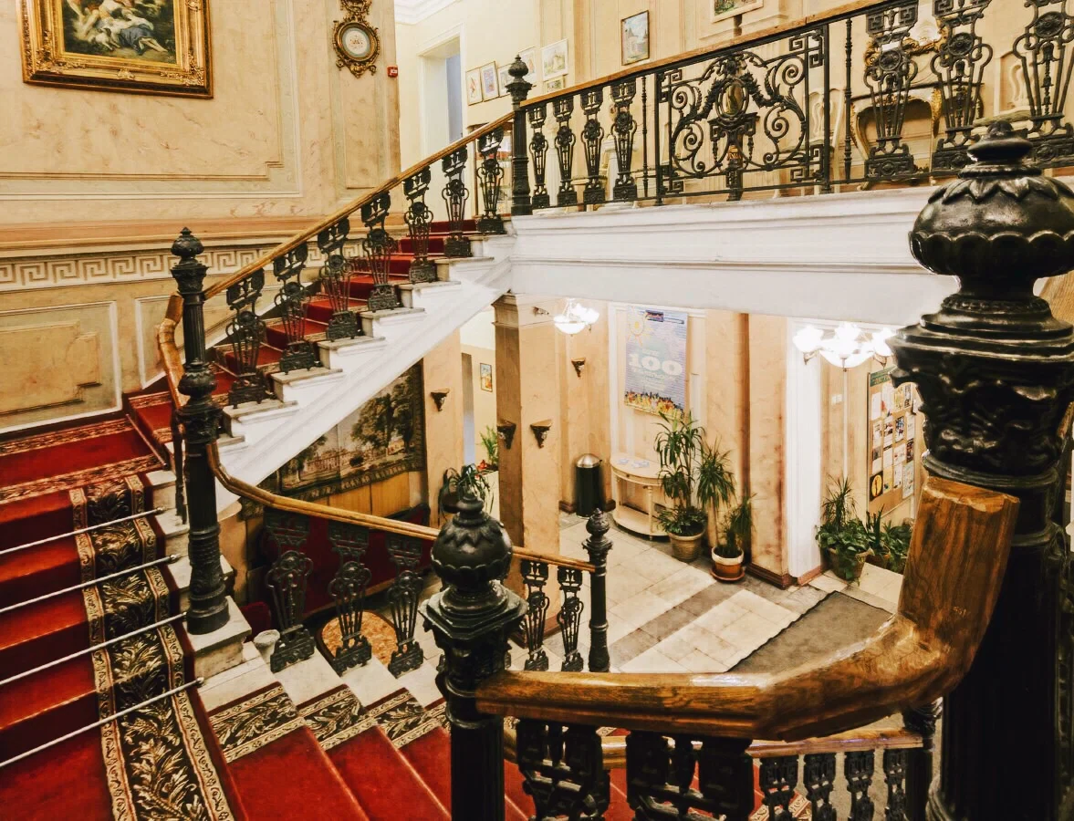ДК «Гайдаровец», фото 4