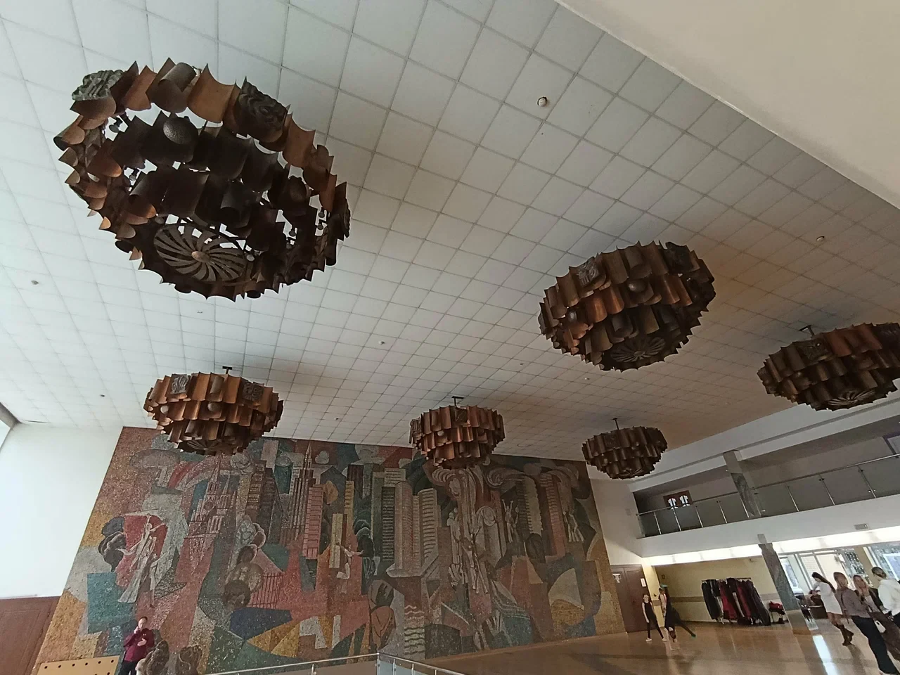 ДК «МИР» (г. Реутов), фото 2
