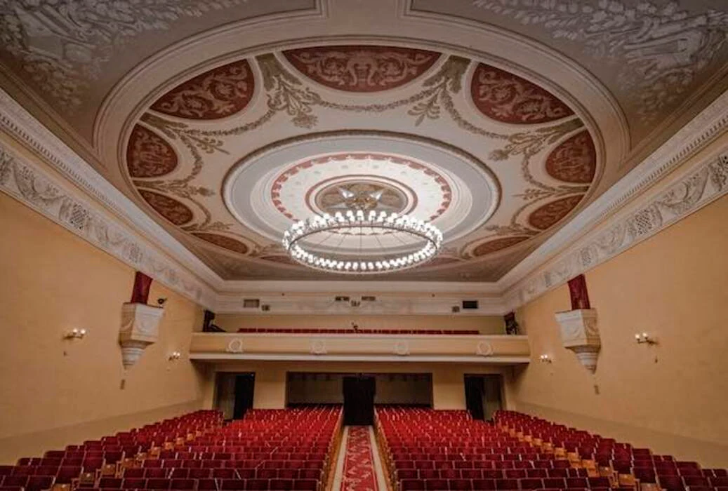ДК «Химик» (г. Воскресенск), фото 2
