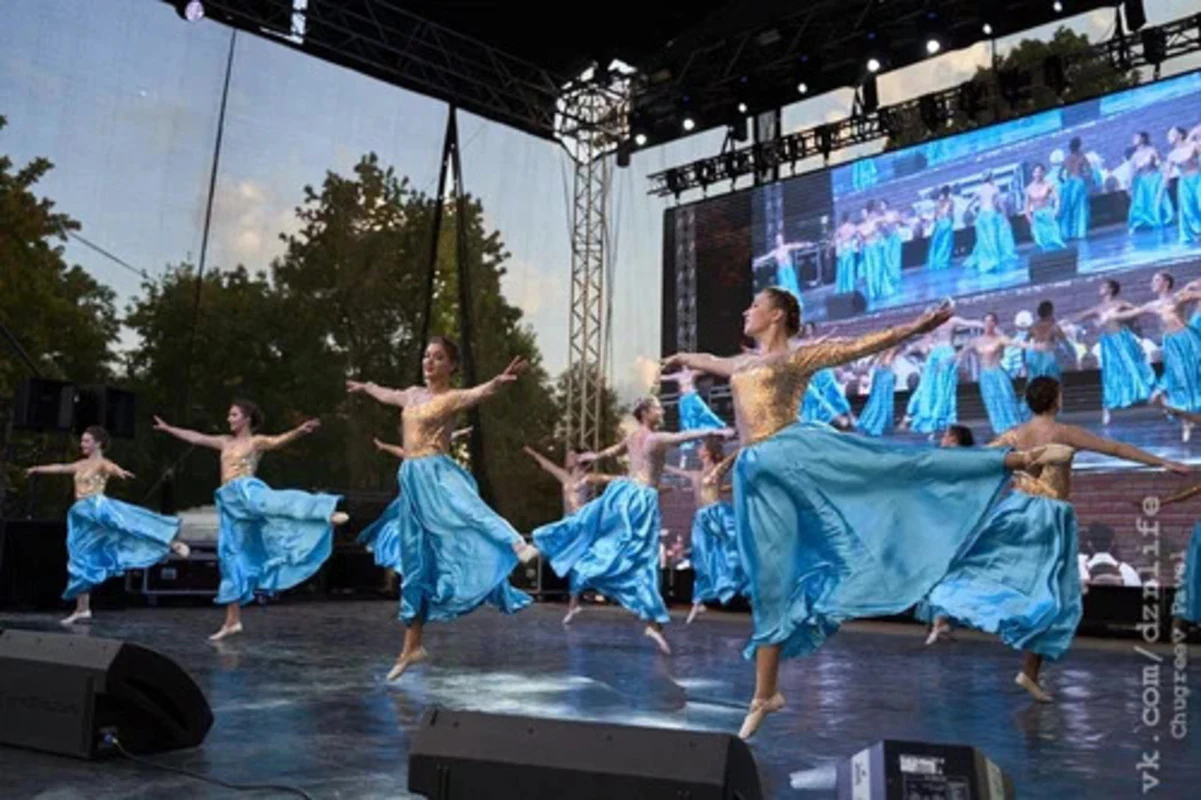 ДК «Энергетик» (г. Дзержинский), фото 2