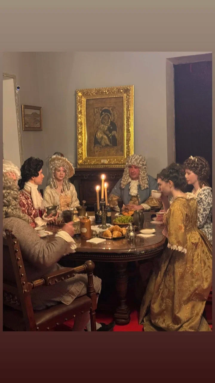 Дом Анны Монс, фото 3