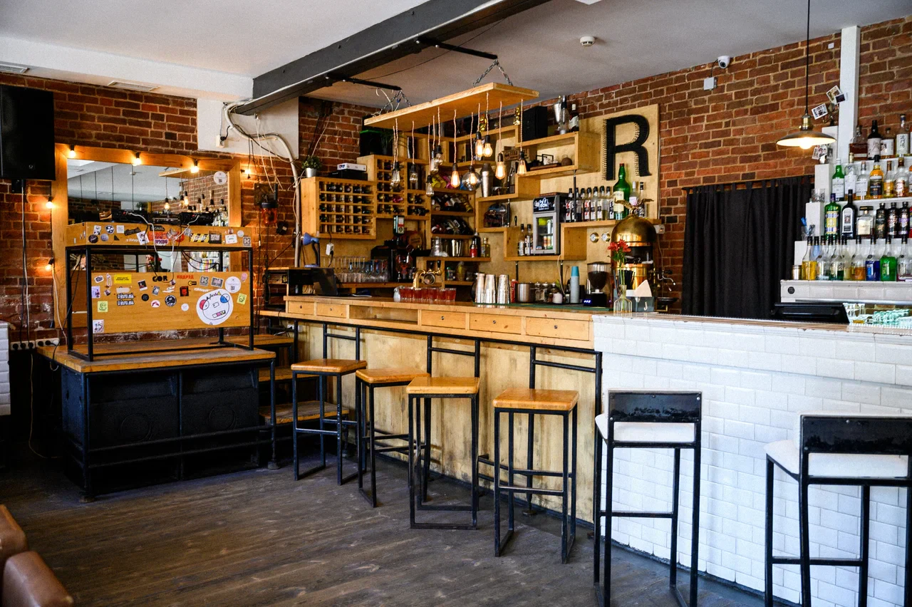 ROB ROY BAR, фото 2