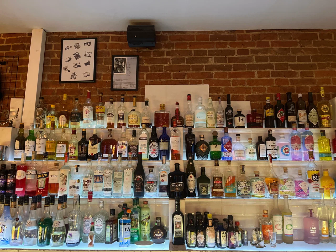 ROB ROY BAR, фото 4
