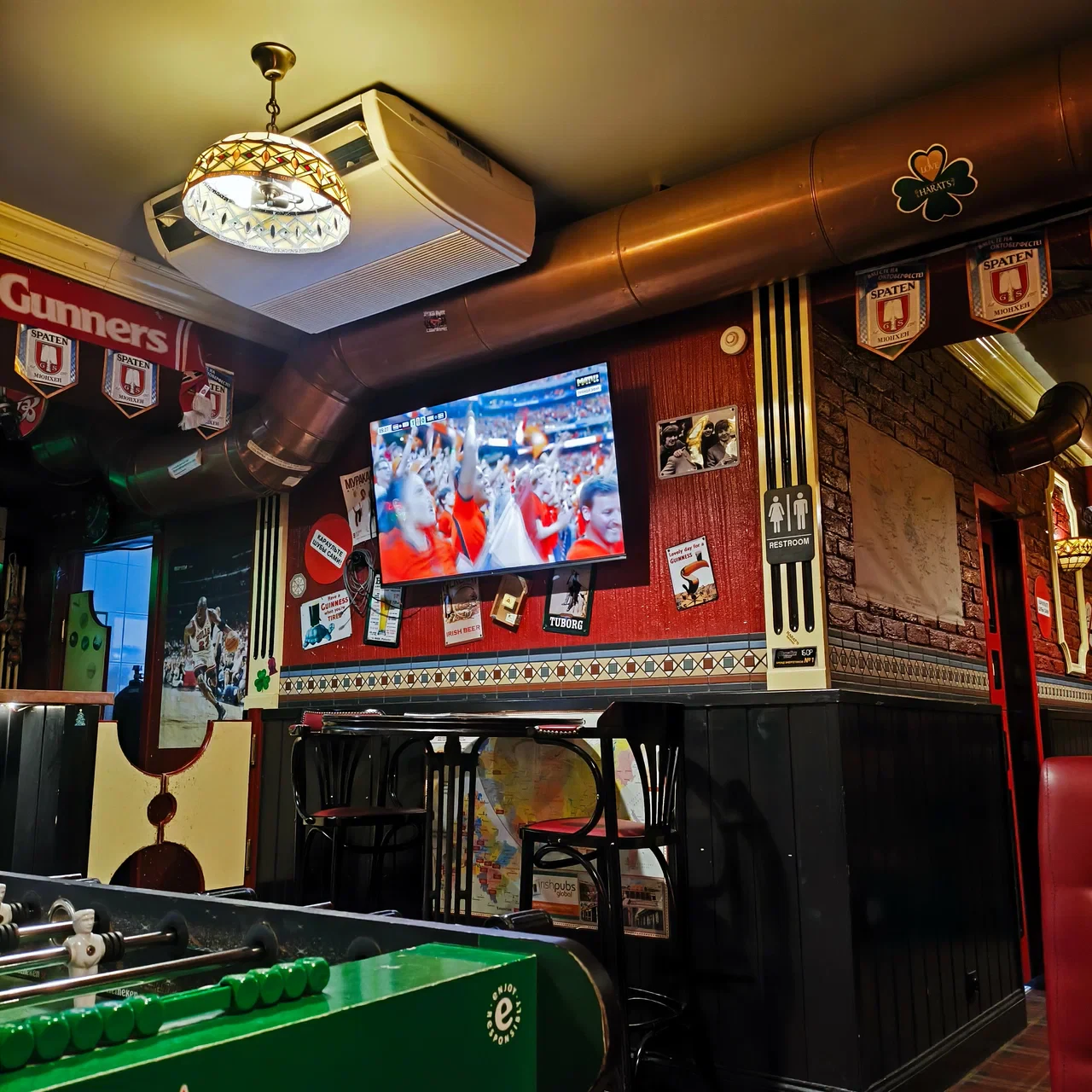 Harat’s pub (Курган), фото 2