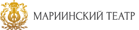 Логотип Концертный зал Мариинского театра
