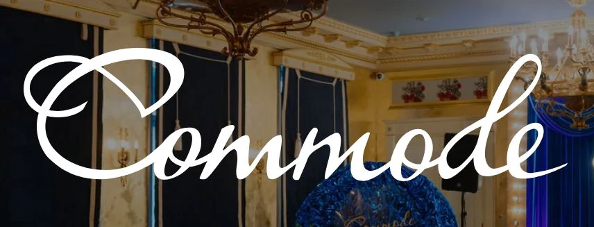 Commode Club
